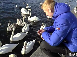 Cu còn bao quy đầu